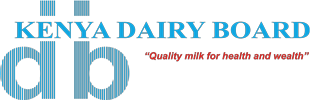 Kenya Dairy Board